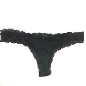 Vintage Victoria’s Secret panties NWT